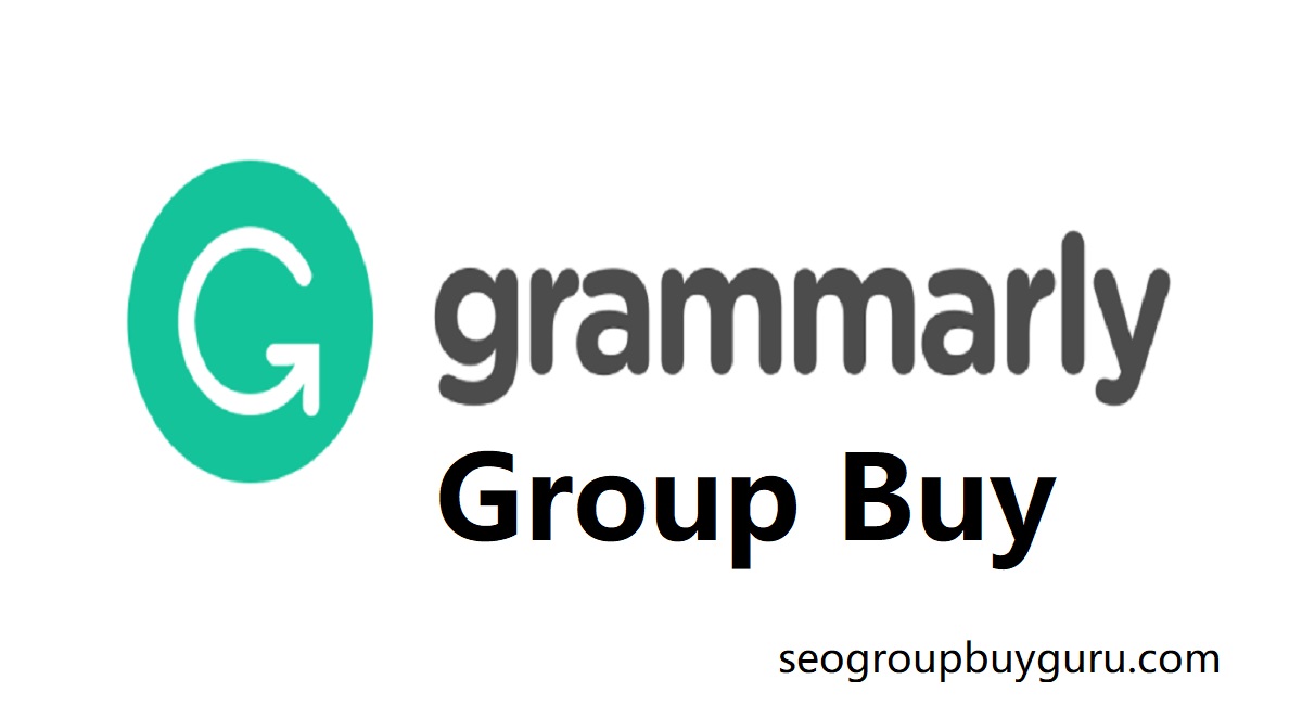 Grammarly Group Buy – the Best Online Writing Assistant