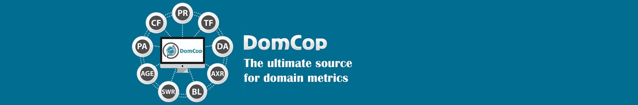 Group Buy Domcop