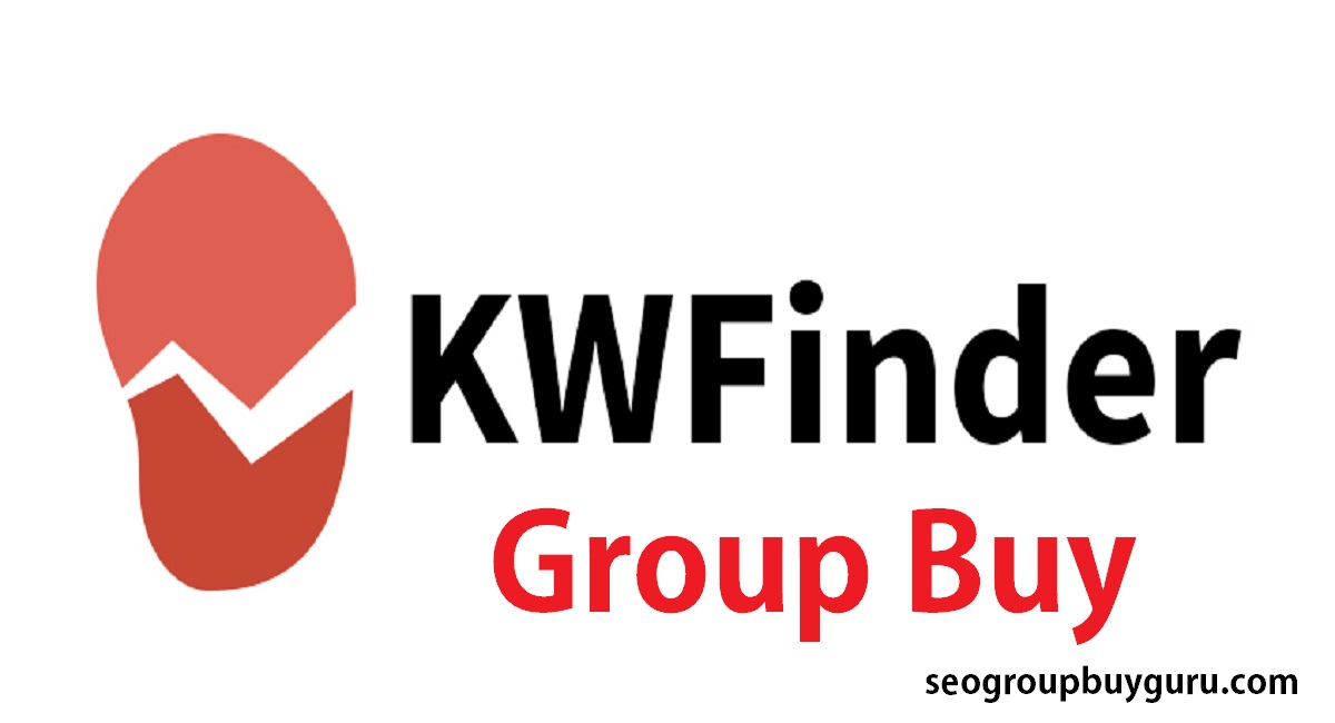 KWFinder Group Buy – Best Keyword Research Tool at $9/M