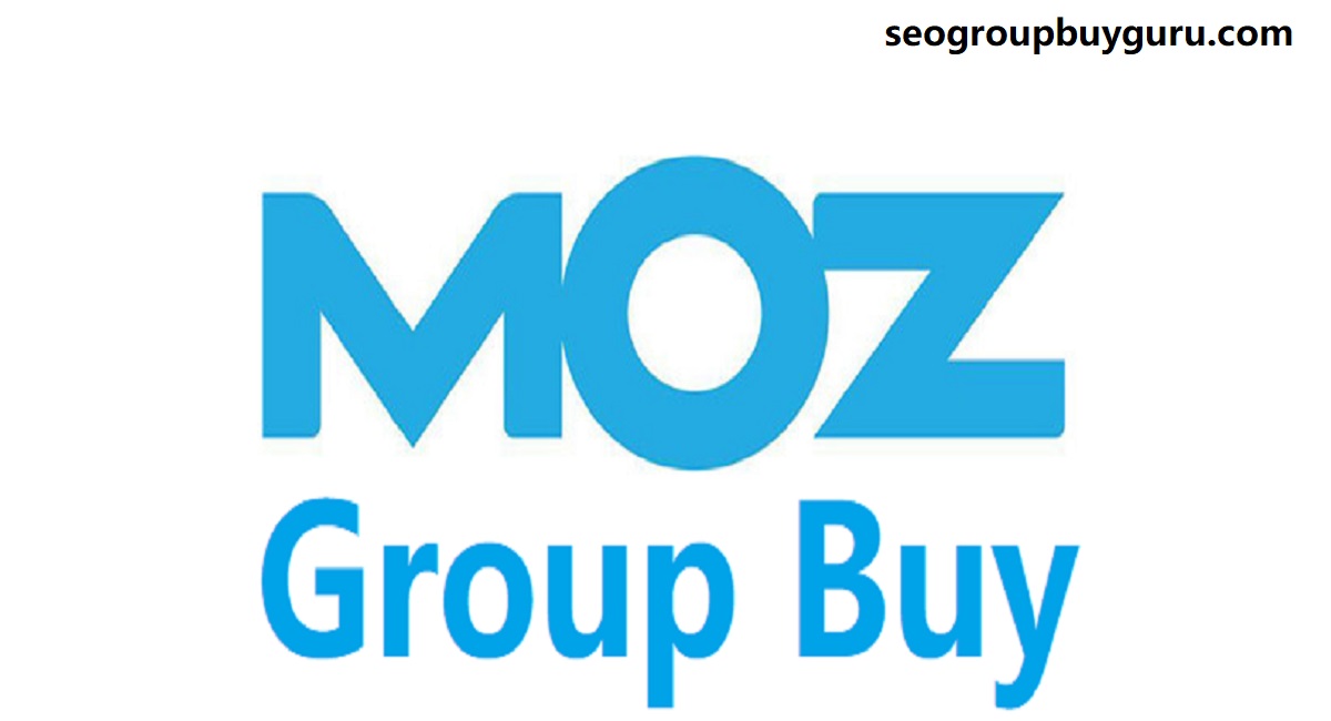 Moz Pro Group Buy – All-in-One SEO Tool for Smarter SEO