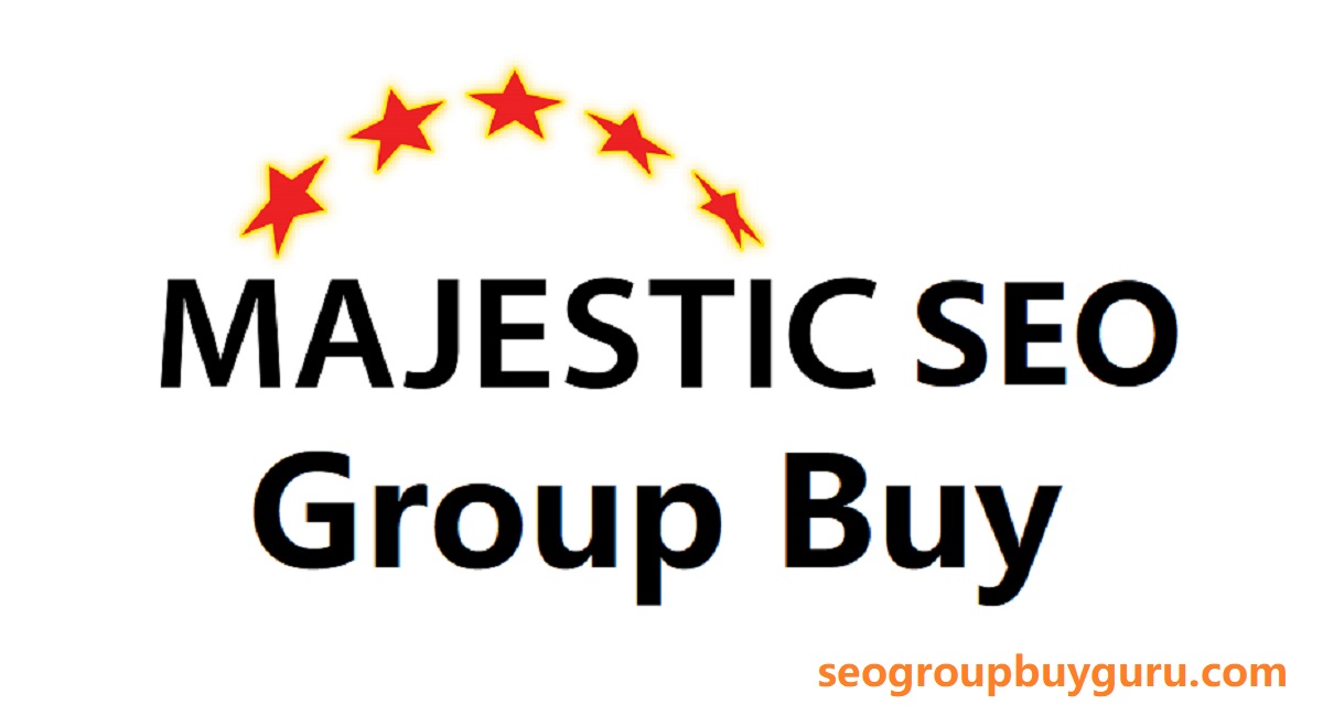 Majestic SEO Group Buy –  SEO Tool for Backlinks Analysis
