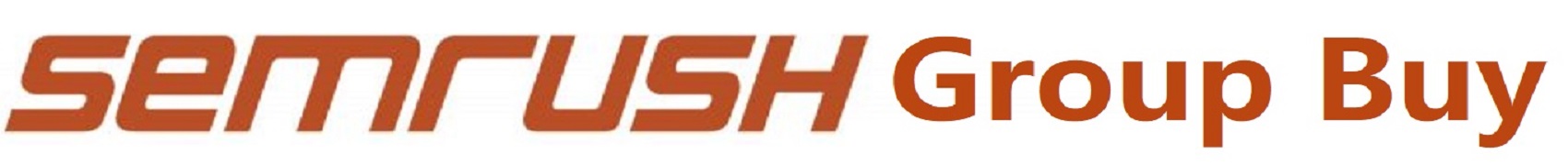 SEMrush Group Buy SEO Tools