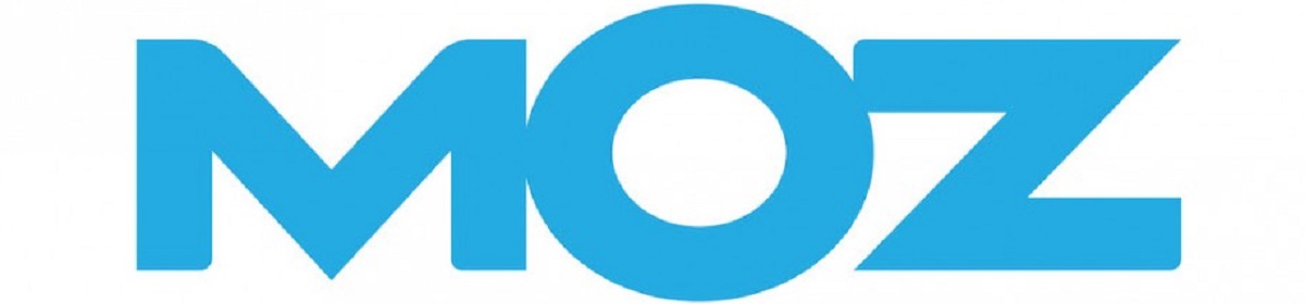 Moz Pro logo