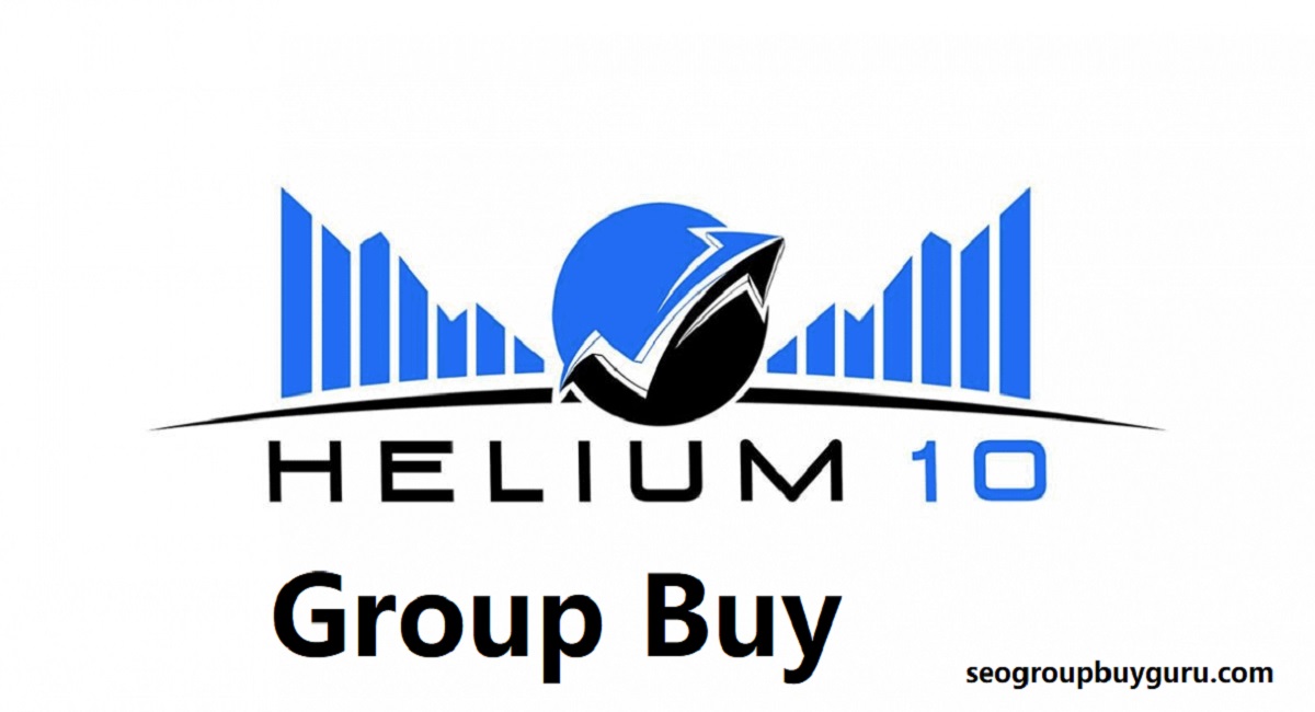 Helium 10 Group Buy | Best Amazon Seller Tools in 2021