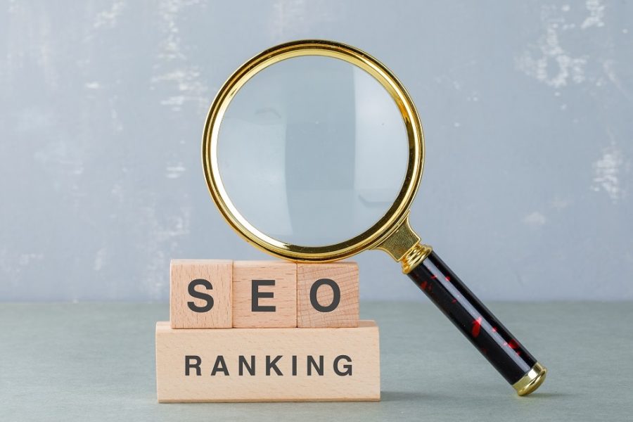 how to rank high on google in 2020