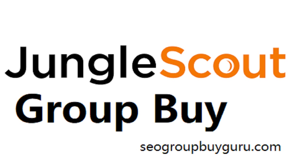 Jungle Scout Group Buy | Amazon Product Finder & Research Tool